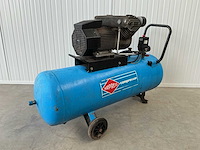 Airpress luchtcompressor - afbeelding 2 van  4