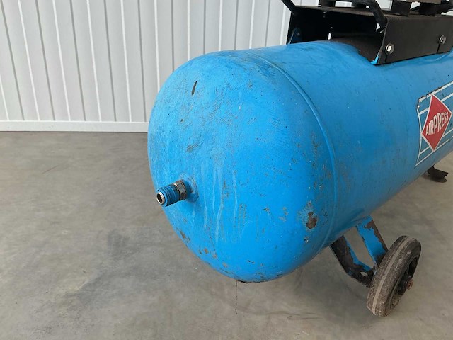 Airpress luchtcompressor - afbeelding 4 van  4