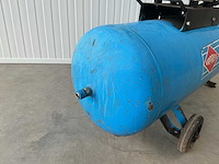 Airpress luchtcompressor - afbeelding 4 van  4