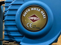 Airpress luchtslang op de pilaar - afbeelding 4 van  5