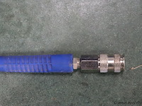 Airpress luchtslangen 20bar - 2 stuks - afbeelding 3 van  7