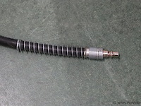 Airpress luchtslangen 20bar - 2 stuks - afbeelding 5 van  7