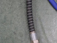 Airpress luchtslangen 20bar - 2 stuks - afbeelding 6 van  7