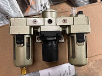 Airpress oro-set overige persluchtapparatuur - afbeelding 2 van  2