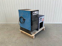 Airpress persluchtdroger (2x) - afbeelding 1 van  9