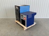 Airpress persluchtdroger (2x) - afbeelding 2 van  9