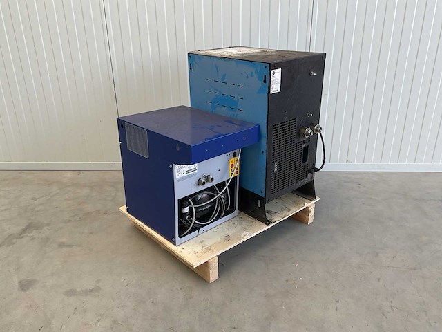 Airpress persluchtdroger (2x) - afbeelding 4 van  9