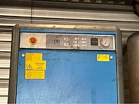 Airpress silent k30 luchtcompressor opstelling - afbeelding 2 van  6