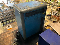 Airpress silent k30 luchtcompressor opstelling - afbeelding 3 van  6