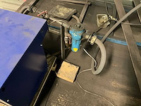 Airpress silent k30 luchtcompressor opstelling - afbeelding 5 van  6
