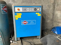 Airpress silent luchtcompressor - afbeelding 2 van  7