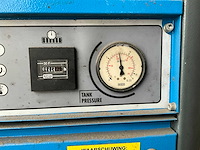 Airpress silent luchtcompressor - afbeelding 4 van  7