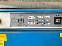 Airpress silent luchtcompressor - afbeelding 5 van  7