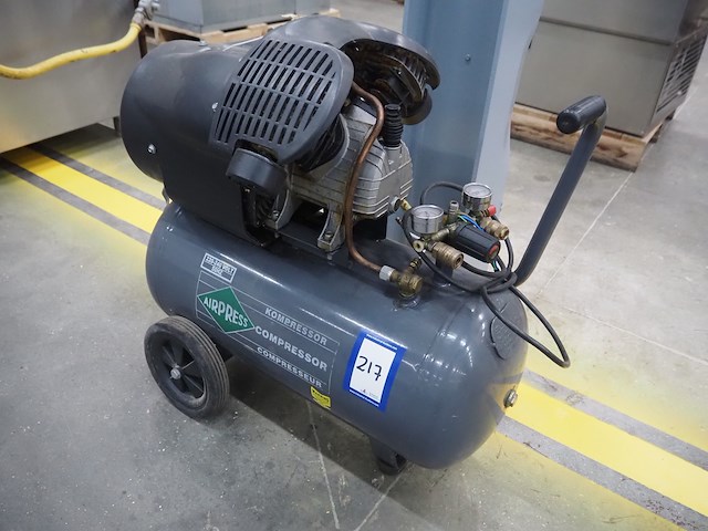 Airpress - afbeelding 2 van  7