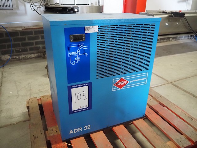 Airpress - afbeelding 1 van  10