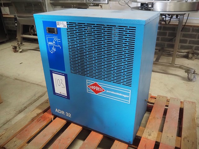 Airpress - afbeelding 3 van  10