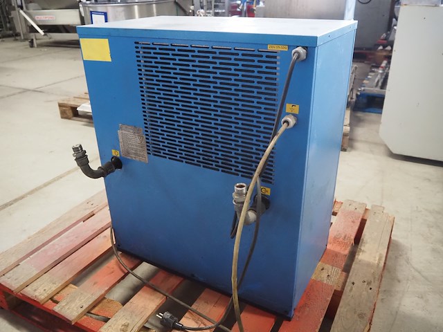 Airpress - afbeelding 5 van  10