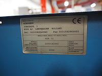 Airpress - afbeelding 9 van  10