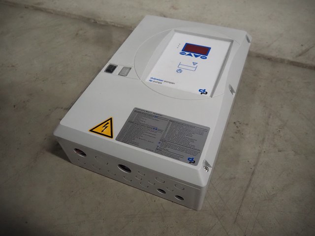 Airpress - afbeelding 10 van  10