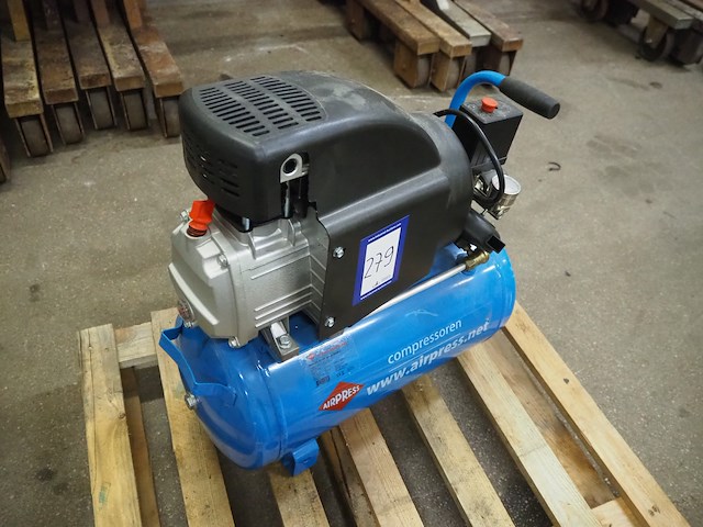 Airpress - afbeelding 2 van  7