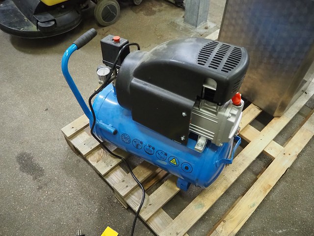 Airpress - afbeelding 3 van  7