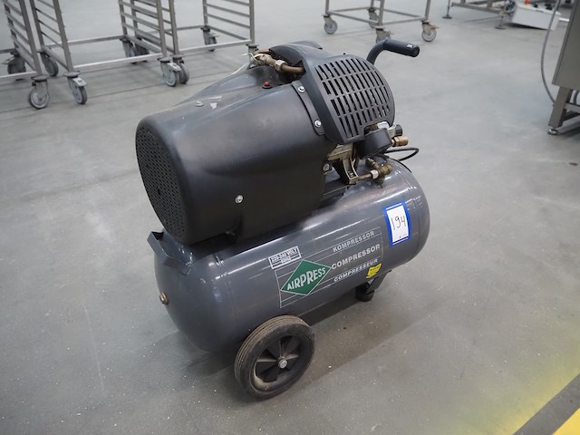 Airpress - afbeelding 1 van  8