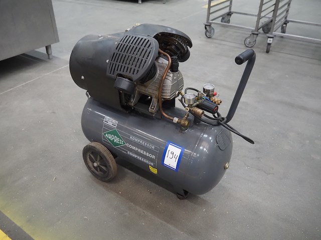 Airpress - afbeelding 2 van  8