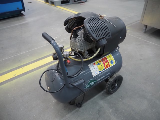 Airpress - afbeelding 3 van  8