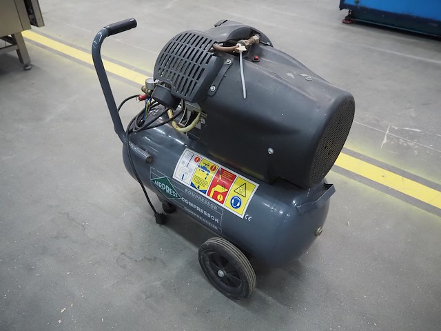 Airpress - afbeelding 4 van  8