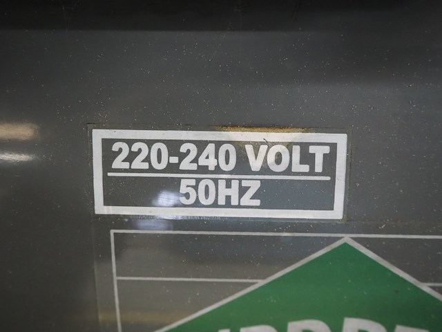 Airpress - afbeelding 7 van  8