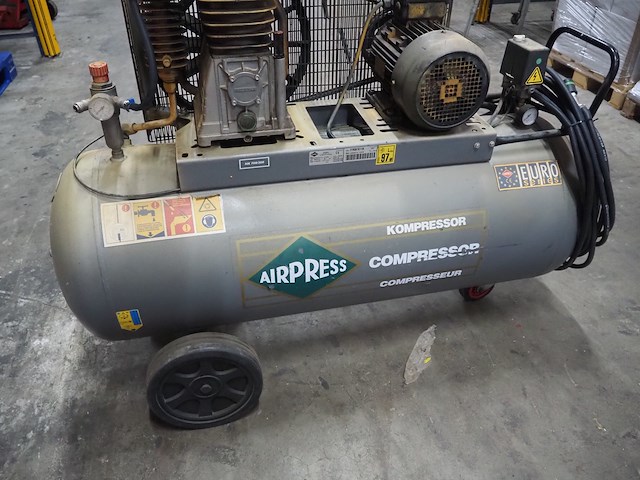 Airpress - afbeelding 2 van  12