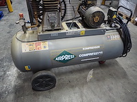 Airpress - afbeelding 2 van  12