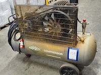 Airpress - afbeelding 1 van  12