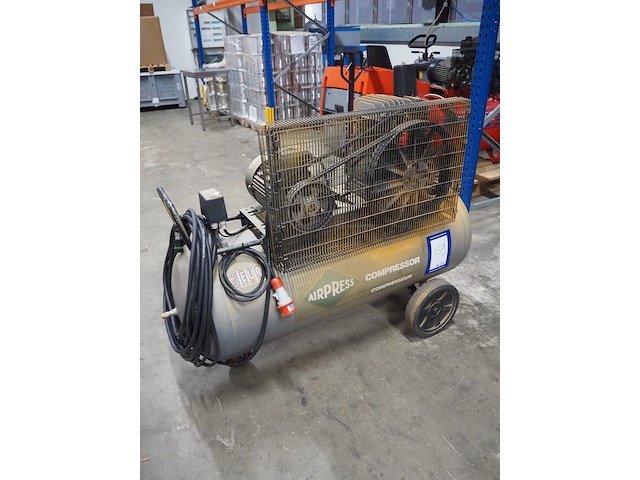 Airpress - afbeelding 5 van  12