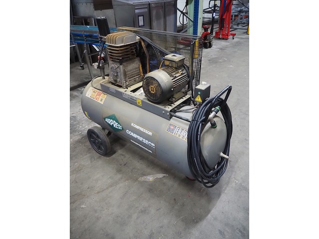Airpress - afbeelding 6 van  12