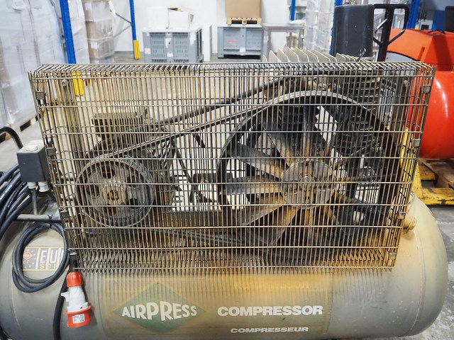 Airpress - afbeelding 8 van  12