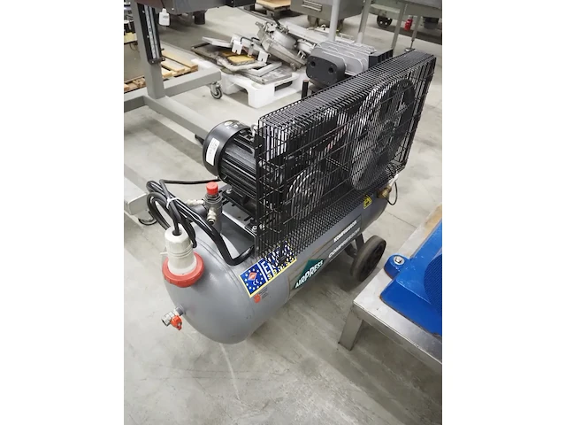 Airpress - afbeelding 6 van  12