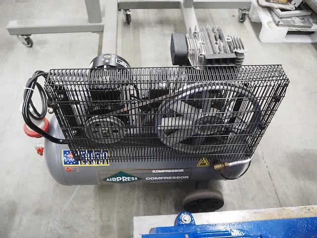 Airpress - afbeelding 7 van  12