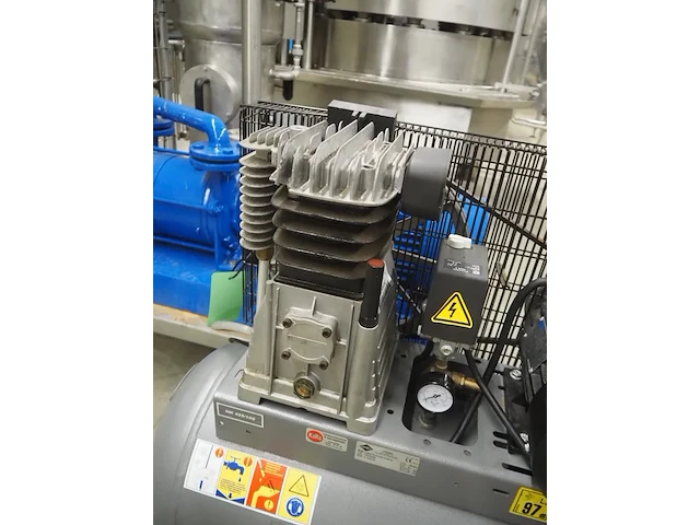 Airpress - afbeelding 10 van  12