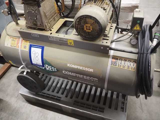 Airpress - afbeelding 2 van  12