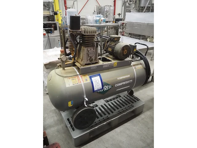 Airpress - afbeelding 1 van  12