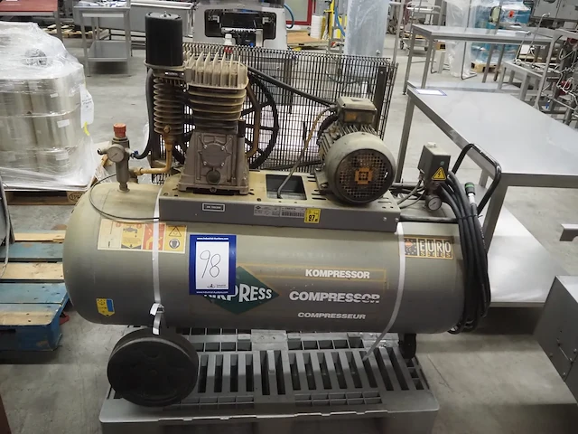 Airpress - afbeelding 5 van  12