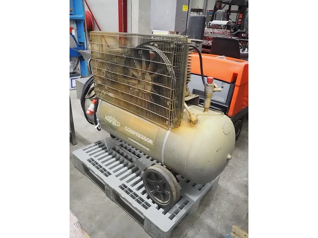 Airpress - afbeelding 6 van  12