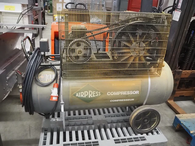 Airpress - afbeelding 7 van  12