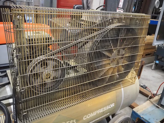 Airpress - afbeelding 8 van  12