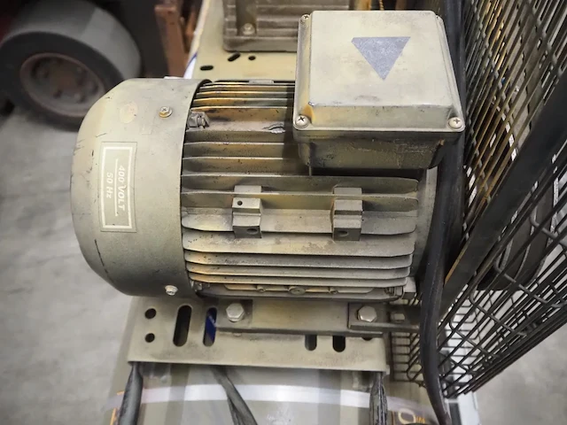 Airpress - afbeelding 9 van  12