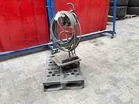 Airpressure spuit - afbeelding 1 van  4