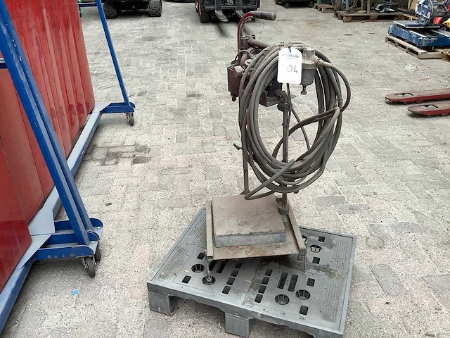 Airpressure spuit - afbeelding 2 van  4