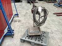 Airpressure spuit - afbeelding 2 van  4