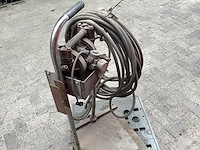 Airpressure spuit - afbeelding 4 van  4